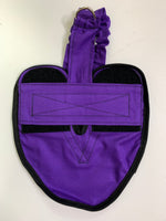 Hen Holster Bird Diaper/Harness (chicken diaper, duck diaper, pigeon diaper with Removable Vinyl Liner)