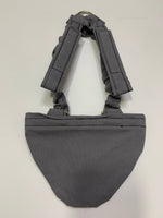 Hen Holster Bird Diaper/Harness (chicken diaper, duck diaper, pigeon diaper with Removable Vinyl Liner)