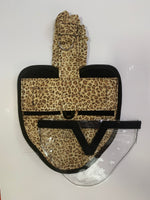 Hen Holster Bird Diaper/Harness (chicken diaper, duck diaper, pigeon diaper with Removable Vinyl Liner)