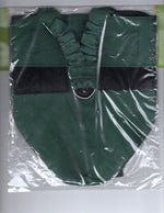 Hen Holster Bird Diaper/Harness (chicken diaper, duck diaper, pigeon diaper with Removable Vinyl Liner)