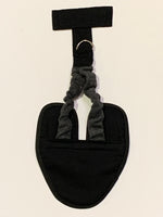 Hen Holster Bird Diaper/Harness (chicken diaper, duck diaper, pigeon diaper with Removable Vinyl Liner)