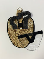 Hen Holster Bird Diaper/Harness (chicken diaper, duck diaper, pigeon diaper with Removable Vinyl Liner)