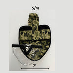 Hen Holster Bird Diaper/Harness (chicken diaper, duck diaper, pigeon diaper with Removable Vinyl Liner)