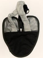 Hen Holster Chicken Diaper Harness with Permanent Sewn-in Liner (Duck Diaper, Goose Diaper, Parrot Diaper)