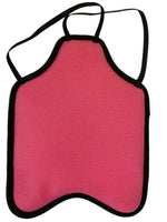 Hen Saver Ultra-Light Chicken Saddle for Hens (Cool Mesh Hen Apron Made in USA)