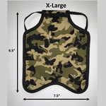 Hen Saver Chicken Saddle for Hens (Made in USA Hen Apron)