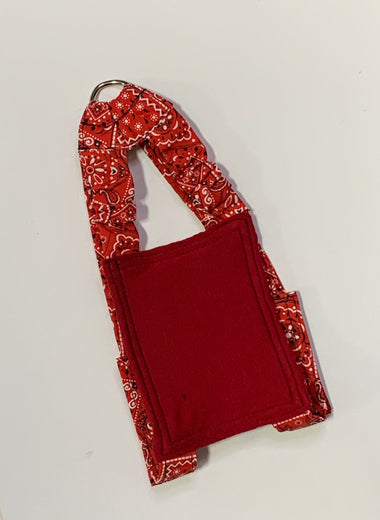 Hen Saver Chicken Harness (Chicken and Duck Harness without Diaper)