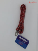 Holster Leash (Made in USA)