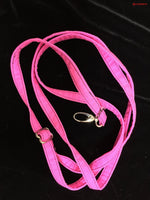 Holster Leash (Made in USA)