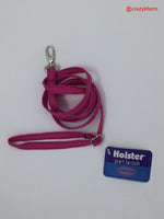 Holster Leash (Made in USA)