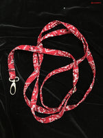 Holster Leash (Made in USA)