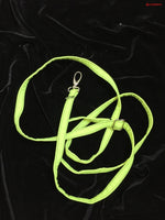 Holster Leash (Made in USA)