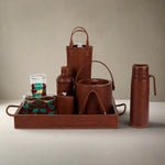 Maté | Thermos with Handle