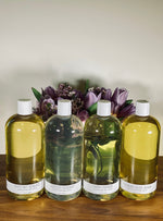 Wash Refill - Citrusy