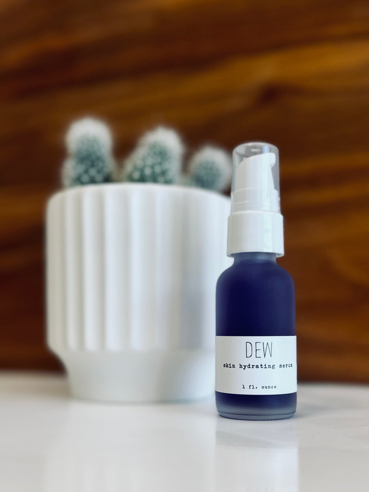 Dew - Skin Hydrating Serum