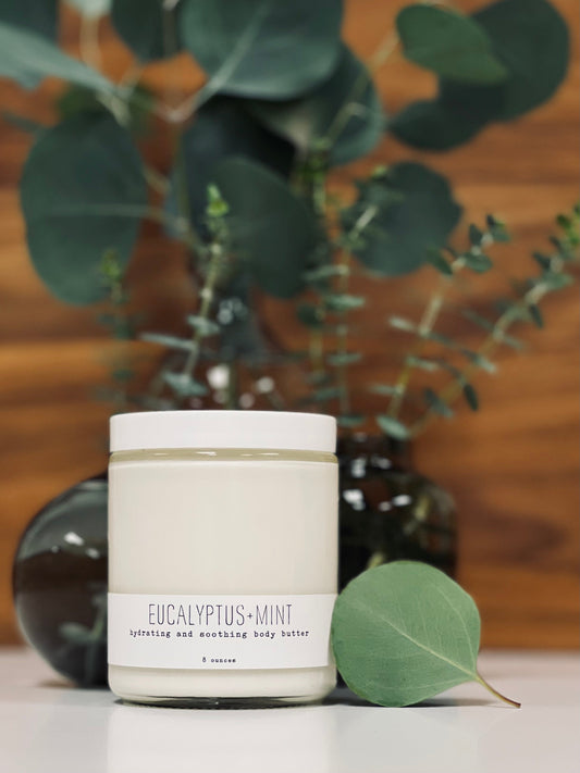 Body Butter