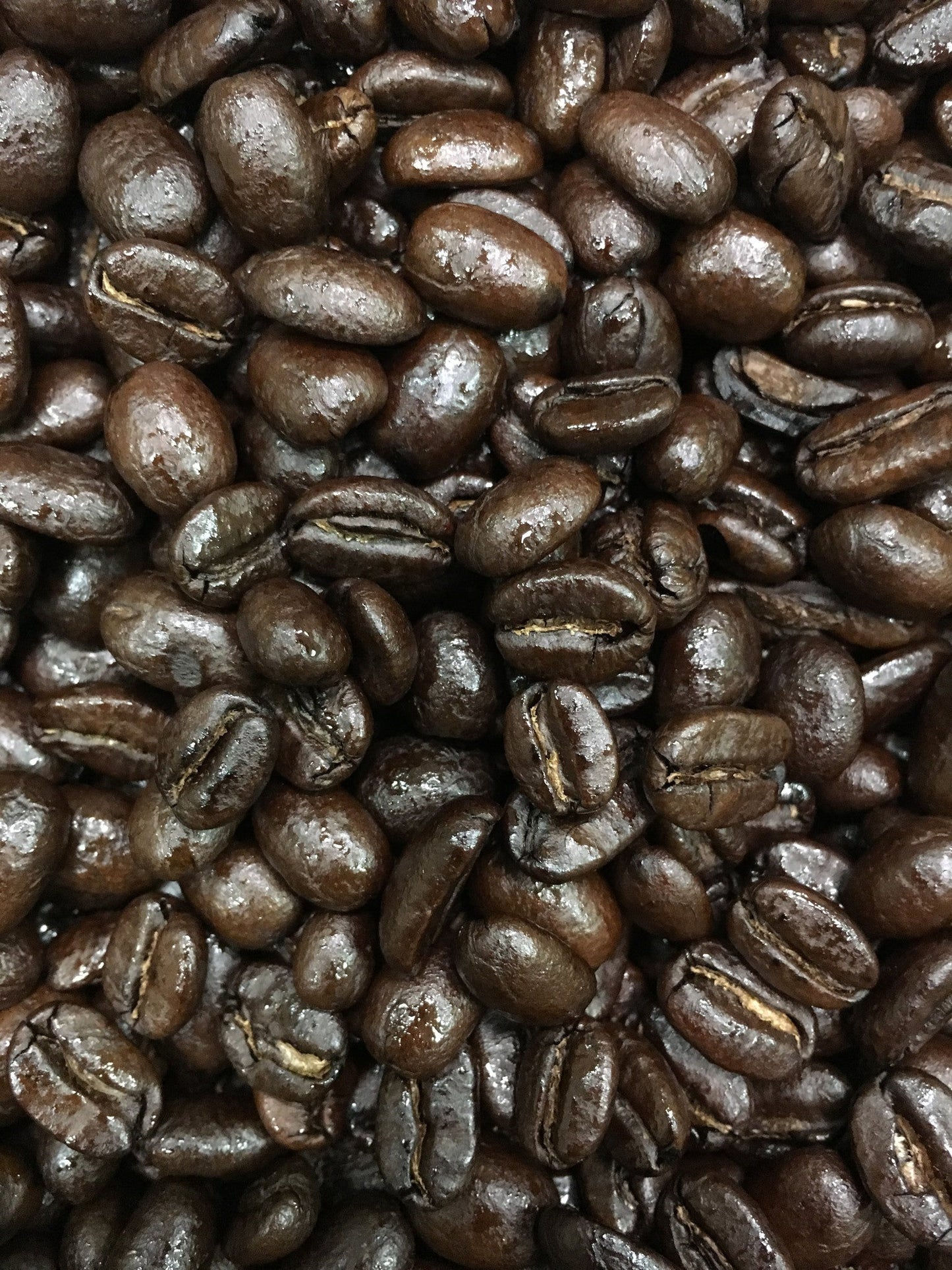 Italian Blend