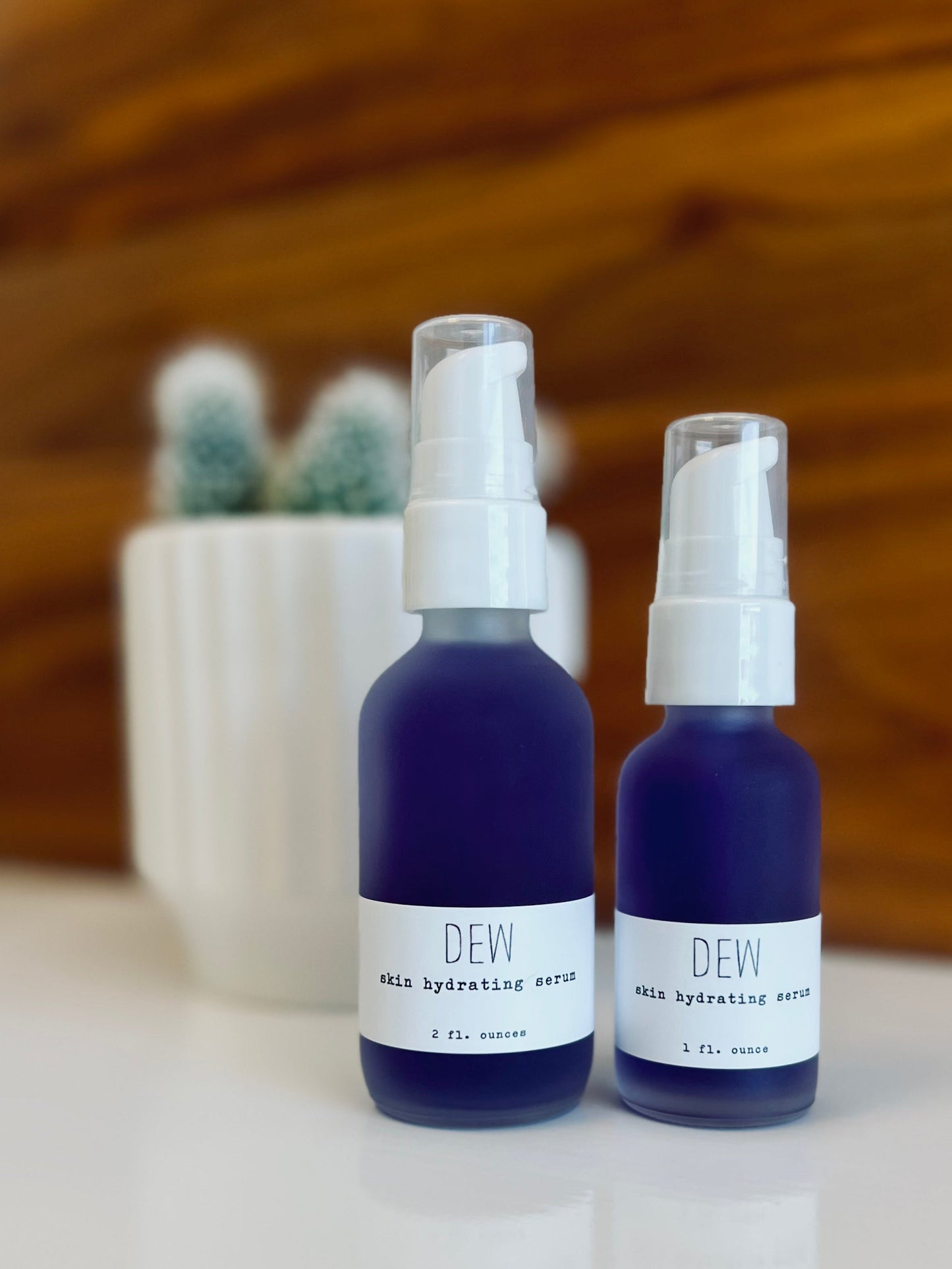 Dew - Skin Hydrating Serum