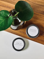 Leave-in Beard Conditioner