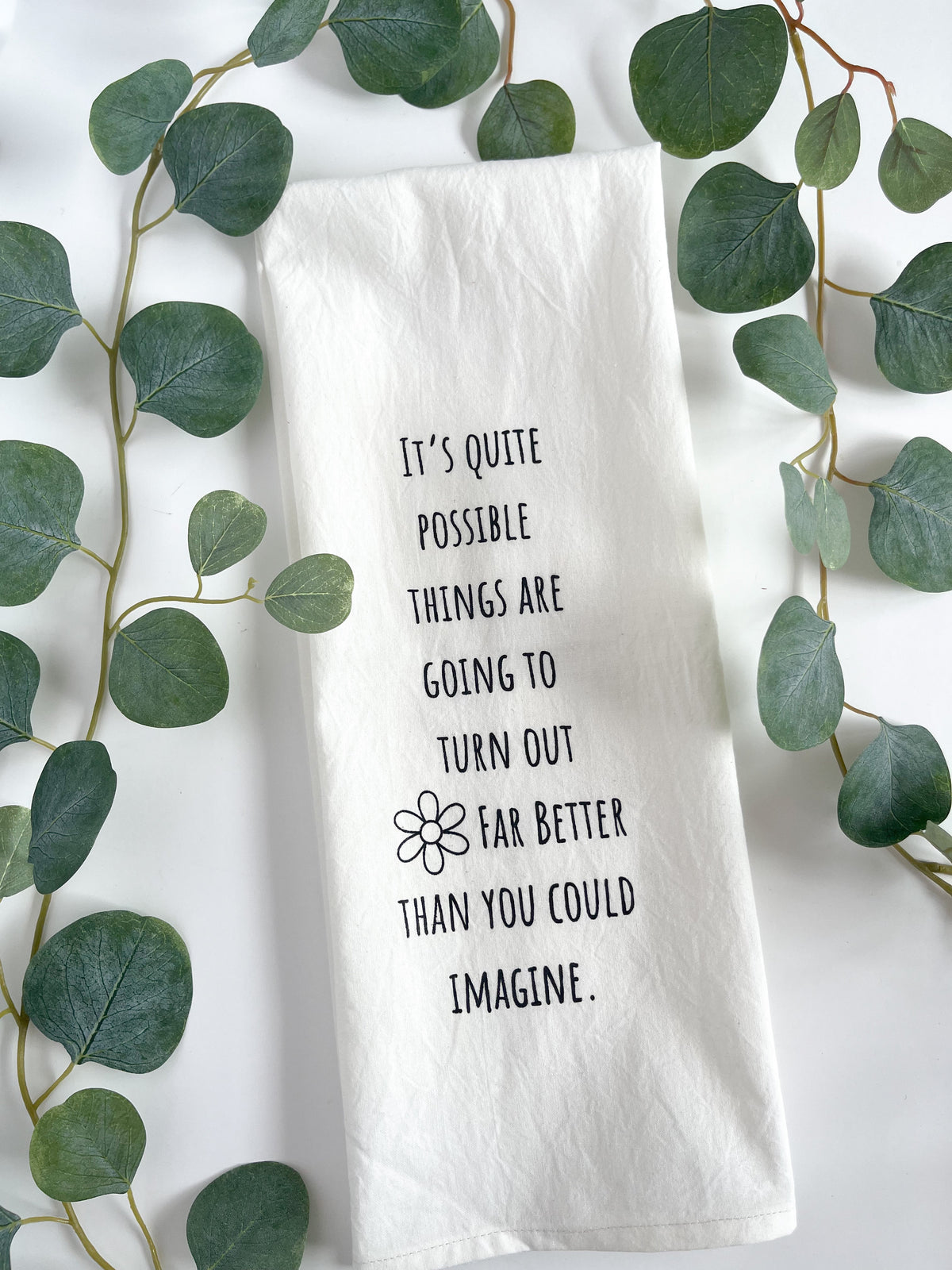 Tea Towel