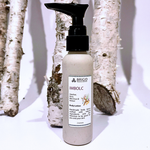 Imbolc Natural Body Lotion - Heather, Rose, Narcissus, and Vetiver