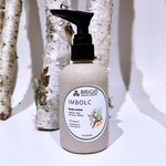 Imbolc Natural Body Lotion - Heather, Rose, Narcissus, and Vetiver
