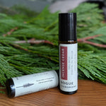 Incense Cedar Essential Oil Roller