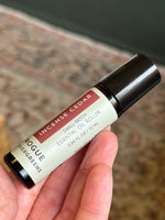 Incense Cedar Essential Oil Roller