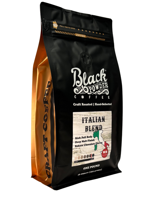 Italian Blend