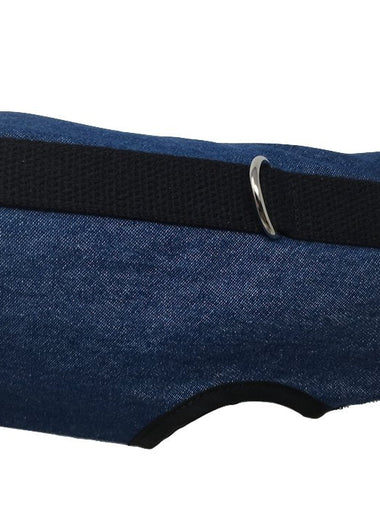 Kitty Holster Cat Harness (Made in USA)