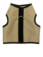 Kitty Holster Cat Harness (Made in the USA Koolnit Mesh)