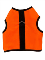 Kitty Holster Cat Harness (Made in the USA Koolnit Mesh)