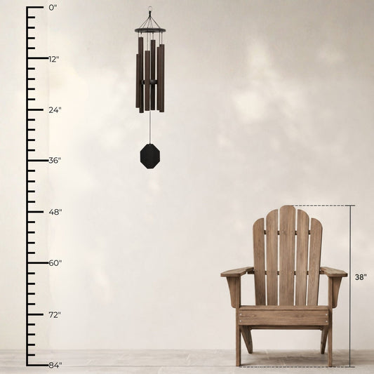 Biblical Bells Series Wind Chimes