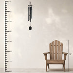 Whispers in the Wind Series Wind Chimes