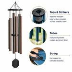 Whispers in the Wind Series Wind Chimes