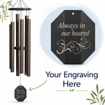 Whispers in the Wind Series Wind Chimes