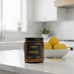 Lemon Zest Mini Candle