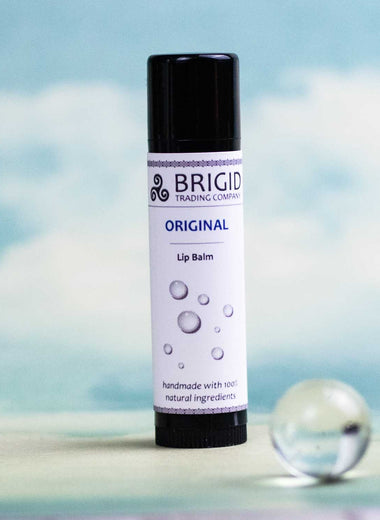 Original Natural Lip Balm