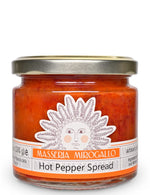 Hot Pepper Spread Produced by: Masseria Mirogallo in Basilicata, Italy