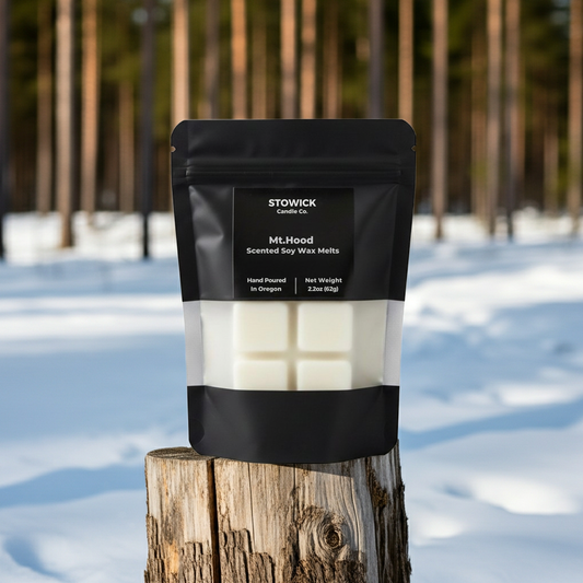 Mt. Hood Wax Melts