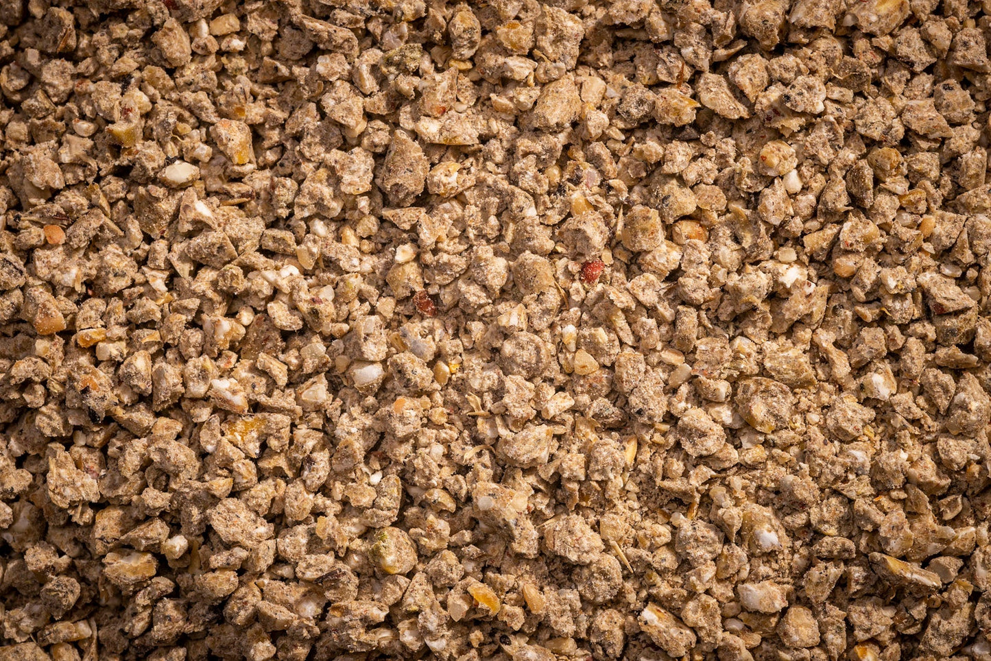 Modesto Milling Non-Corn Non-Soy Chick Starter & Grower Crumbles - Free Shipping