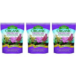 Espoma® Organic® Orchid Mix (4Qt) 3pk