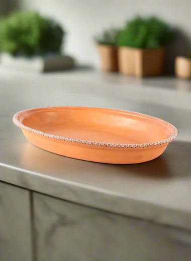 Ovalado | 10" Oval Tray
