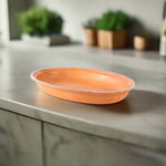 Ovalado | 10" Oval Tray