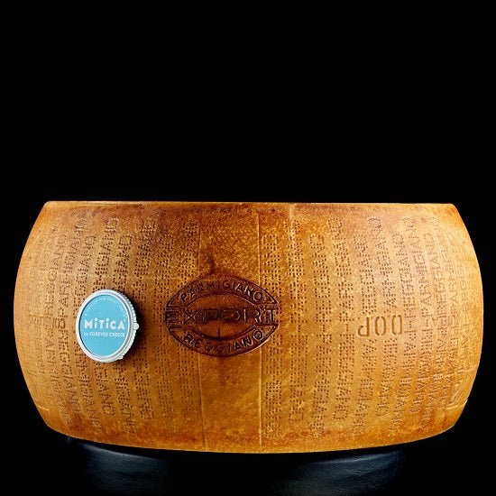 Parmigiano Reggiano DOP Mitica® 24 months 10 Ounces