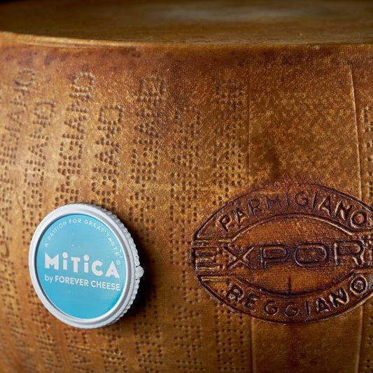 Parmigiano Reggiano DOP Mitica® 24 months 10 Ounces