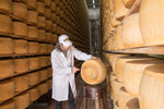 Parmigiano Reggiano DOP Mitica® Di Sola Bruna