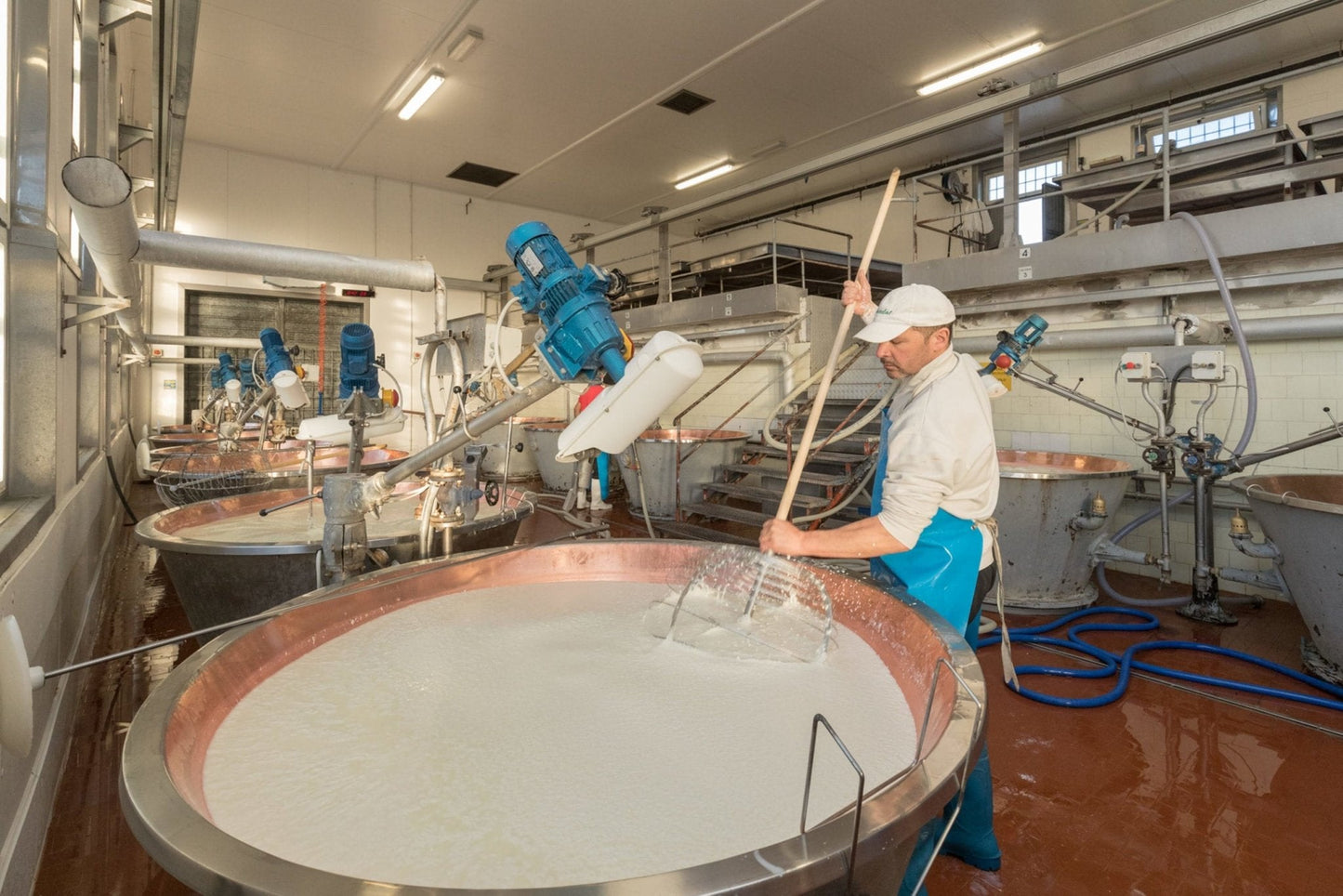 Parmigiano Reggiano DOP Mitica® 24 months 10 Ounces