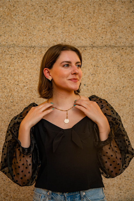 Alana Necklace