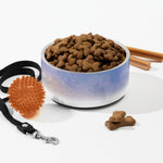 Sebastian & Clementine Venice Pet Bowl